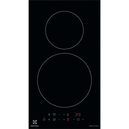 Płyta indukcyjna ELECTROLUX LIT30230C