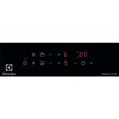 Płyta indukcyjna ELECTROLUX LIT30230C