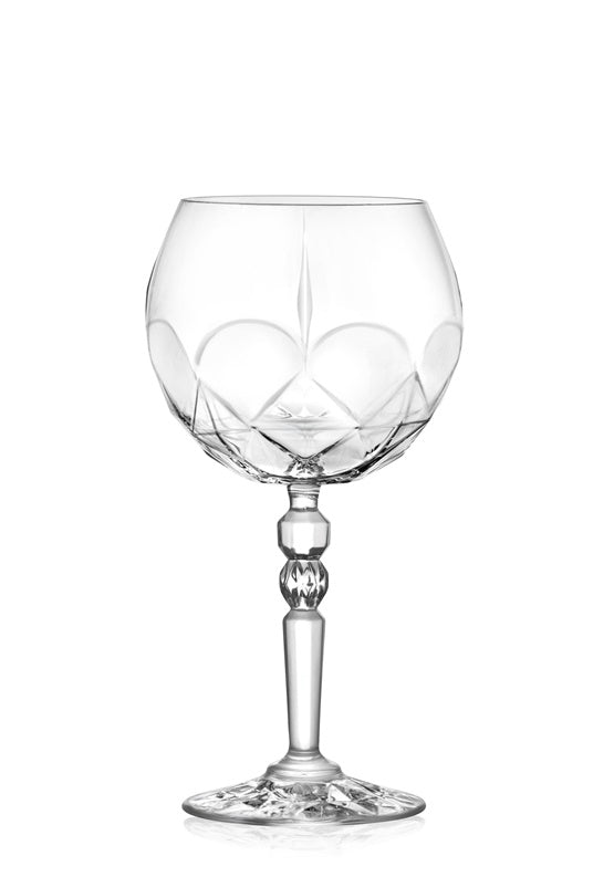 Kokteilių taurės RCR ALKEMIST, 580 ml, 6 vnt.