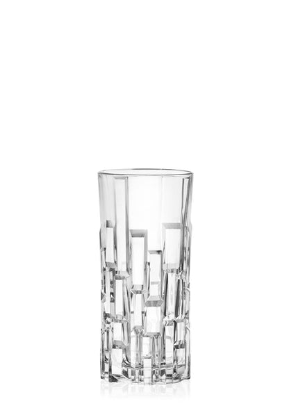 Szklanki RCR ETNA, 340 ml, 6 szt.