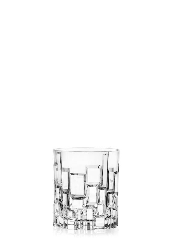 Szklanki RCR ETNA, 330 ml, 6 szt.