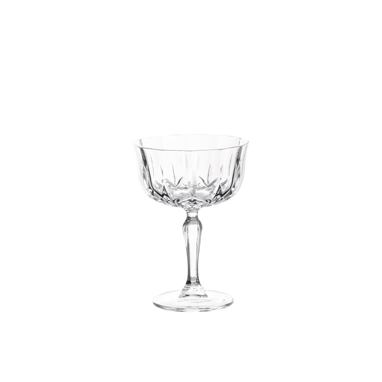 Kieliszki do szampana RCR OPERA, 240 ml, 6 szt.