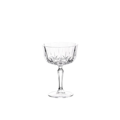 Kieliszki do szampana RCR OPERA, 240 ml, 6 szt.