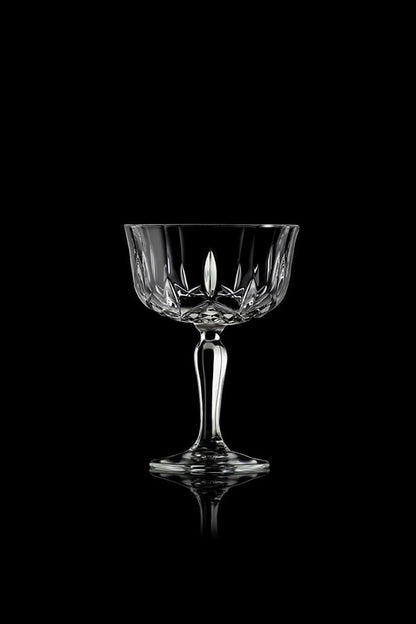 Kieliszki do szampana RCR OPERA, 240 ml, 6 szt.