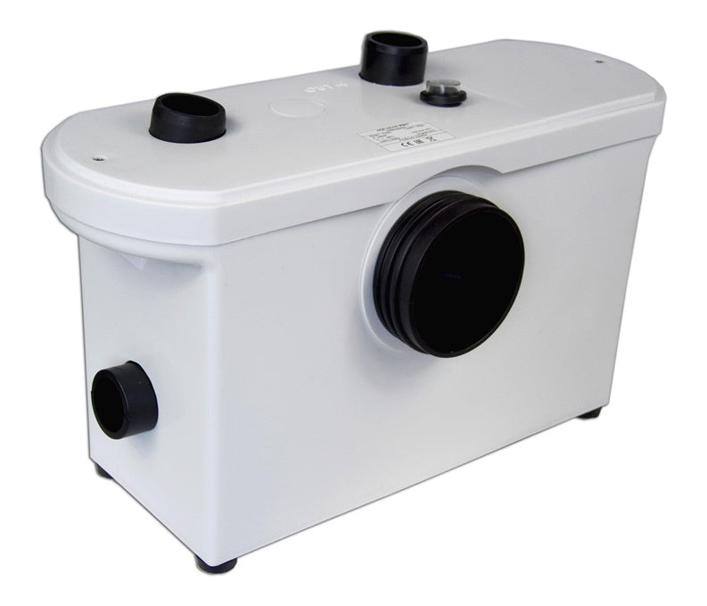 Przepompownia AQUASAN PRO, 600 W