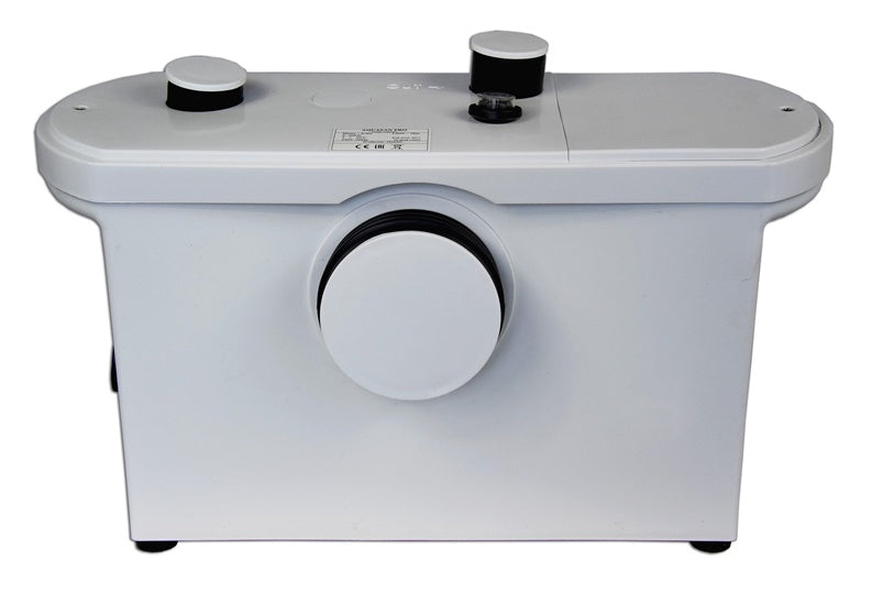 Nuotekų pakėlimo stotelė AQUASAN PRO, 600 W