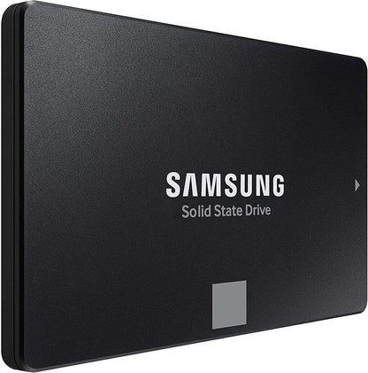 Standusis diskas Samsung SSD 870 EVO 500GB