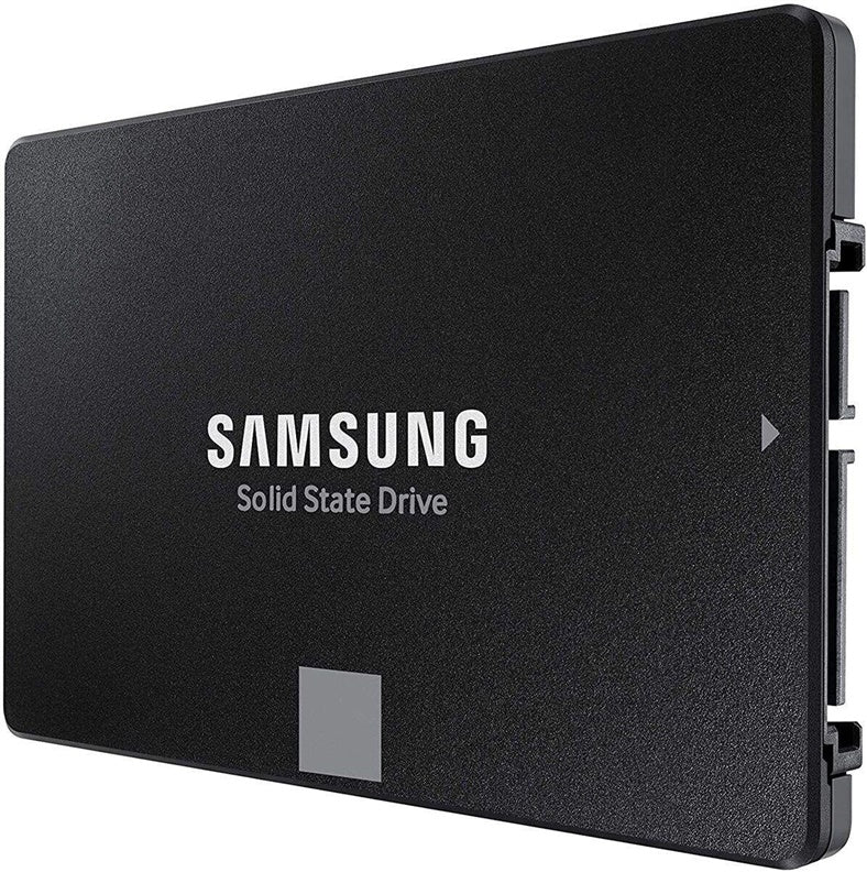 Standusis diskas Samsung SSD 870 EVO 500GB
