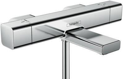 Vonios maišytuvas Hansgrohe Ecostat E 15774000, chromo