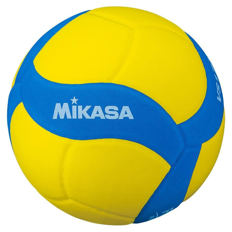 Piłka siatkowa Mikasa VS170W-YBL