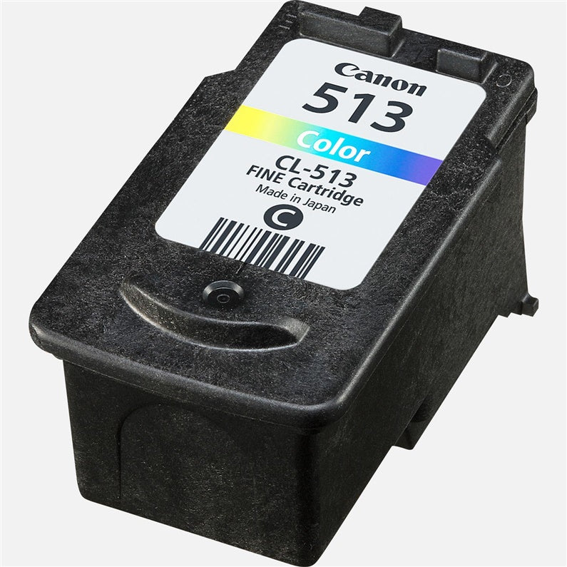 Wkład atramentowy do drukarki Canon CL-513 TRÓJKOLOROWY