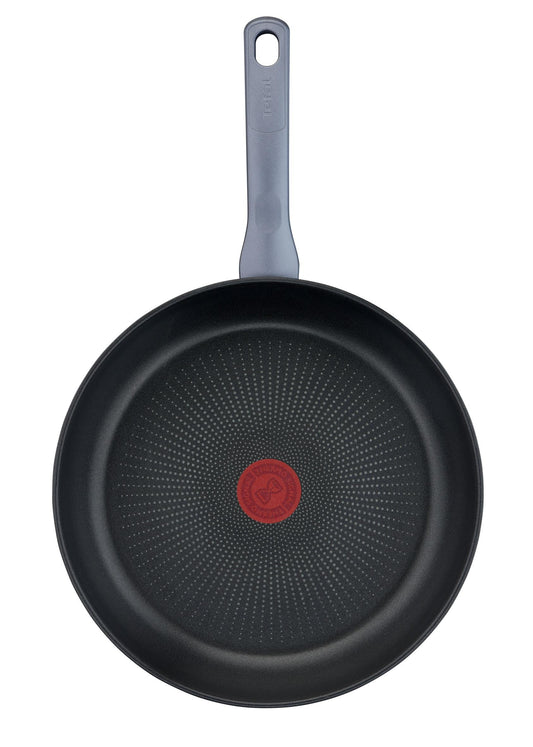 Keptuvė Tefal DAILY COOK, 24 cm, nerūdijantysis plienas