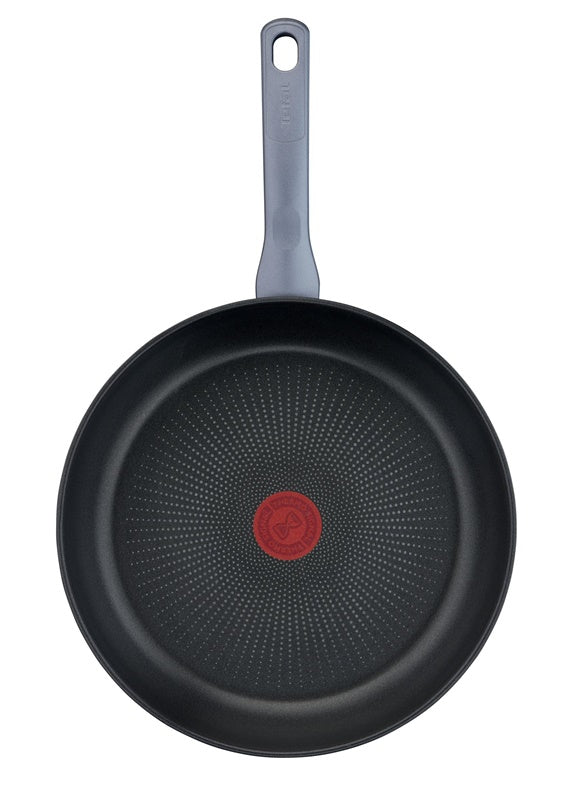 Patelnia Tefal DAILY COOK, 24 cm, stal nierdzewna