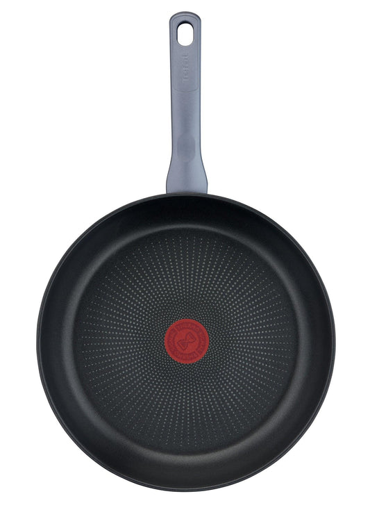 Keptuvė Tefal DAILY COOK, 28 cm, nerūdijantysis plienas