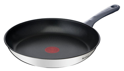 Patelnia Tefal DAILY COOK, 28 cm, stal nierdzewna