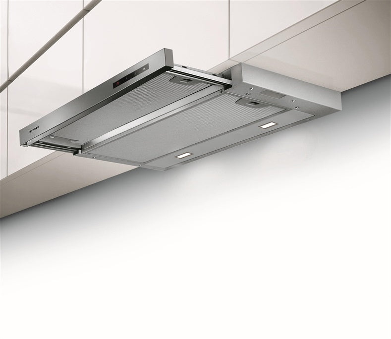 Okap Faber Maxima NG TOUCH EV8 LEDXA60