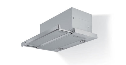 Okap Faber Maxima NG TOUCH EV8 LEDXA60
