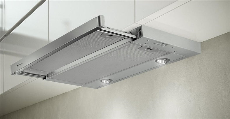 Okap Faber Maxima NG TOUCH EV8 LEDXA60