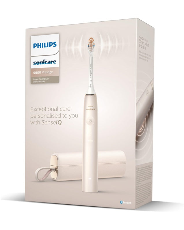 Elektrinis dantų šepetėlis PHILIPS SONICARE HX9992/11