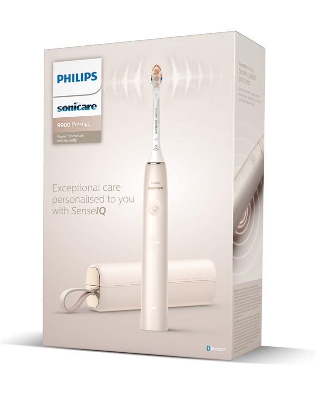 Szczoteczka elektryczna PHILIPS SONICARE HX9992/11
