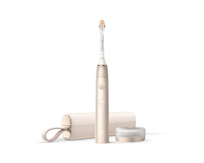 Elektrinis dantų šepetėlis PHILIPS SONICARE HX9992/11