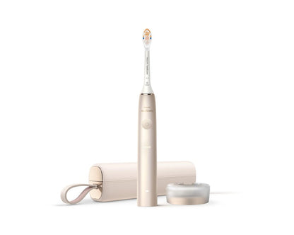 Elektrinis dantų šepetėlis PHILIPS SONICARE HX9992/11