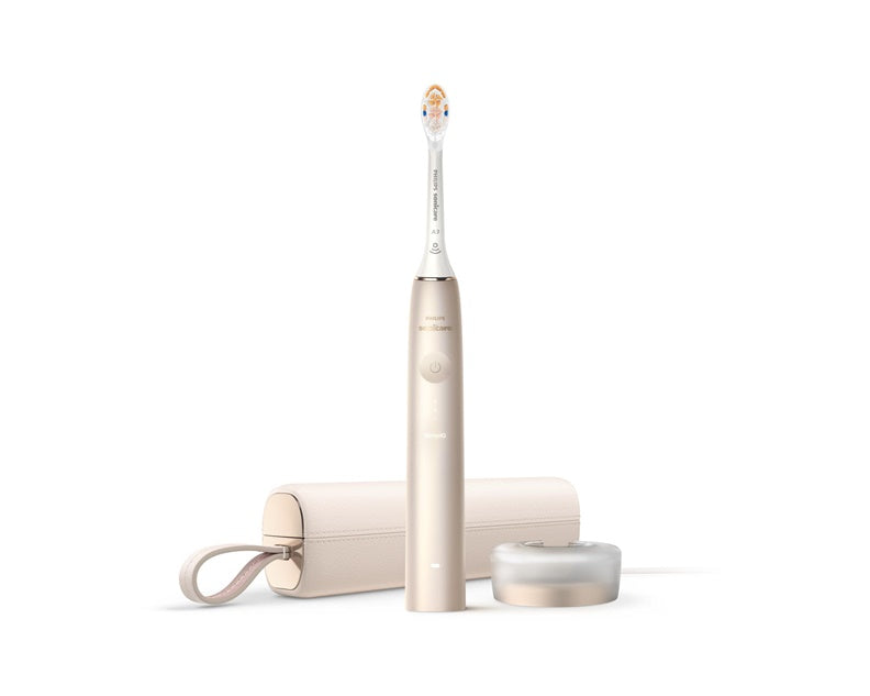 Szczoteczka elektryczna PHILIPS SONICARE HX9992/11