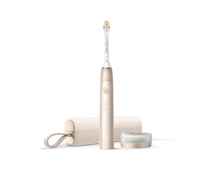 Szczoteczka elektryczna PHILIPS SONICARE HX9992/11
