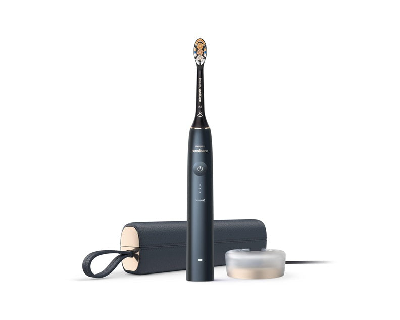 Elektrinis dantų šepetėlis PHILIPS SONICARE HX9992/12