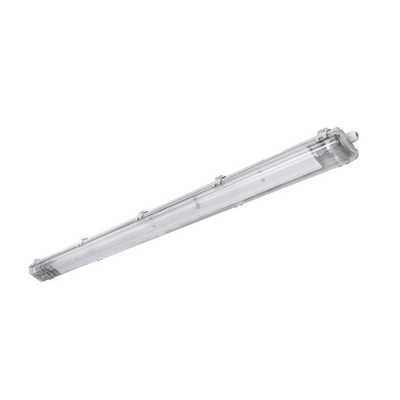Lampa, SPECTRUM, LED, 2XT8, G13, 2x20W, 2X120 CM, IP65