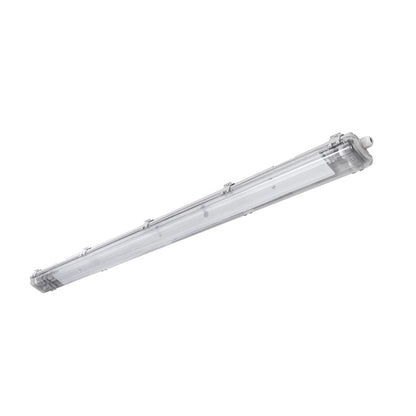 Lampa, SPECTRUM, LED, 2XT8, G13, 2x20W, 2X120 CM, IP65