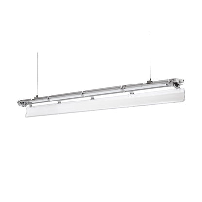 Lampa, SPECTRUM, LED, 2XT8, G13, 2x20W, 2X120 CM, IP65