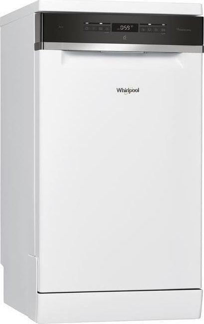 Zmywarka WHIRLPOOL WSFO 3023 PF