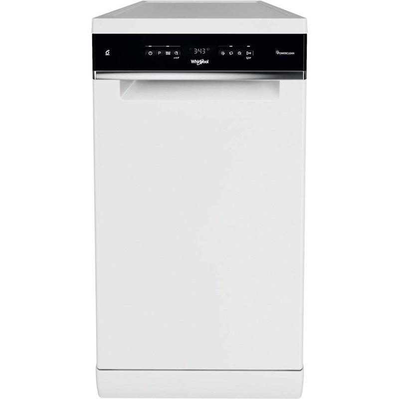 Indaplovė WHIRLPOOL WSFO 3023 PF