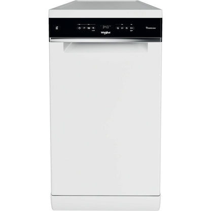 Indaplovė WHIRLPOOL WSFO 3023 PF