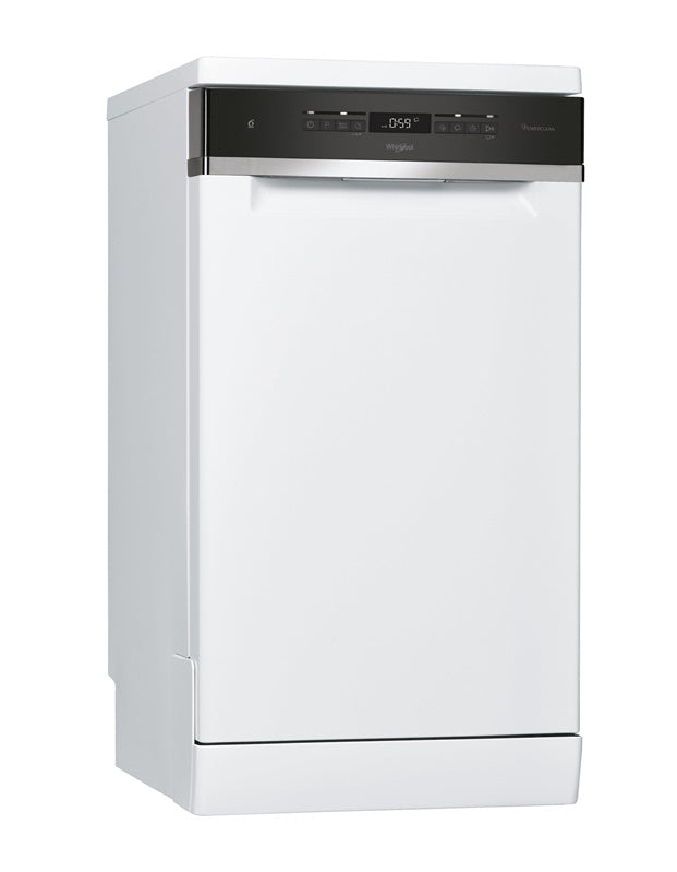 Indaplovė WHIRLPOOL WSFO 3023 PF