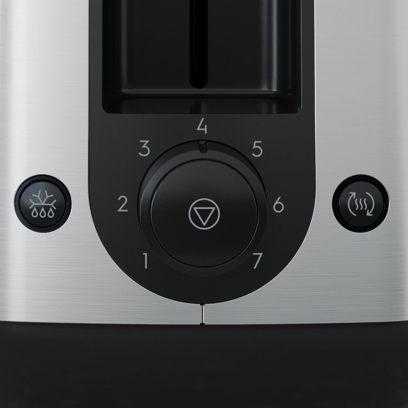 Skrudintuvas E3T1-3ST Electrolux