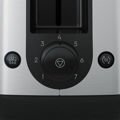 Toster E3T1-3ST Electrolux