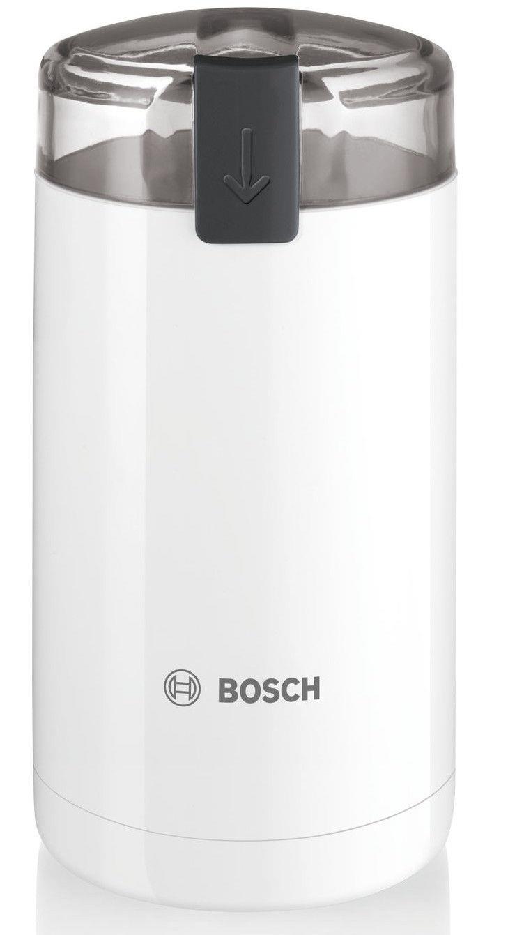 Kavamalė BOSCH TSM6A011W, balta