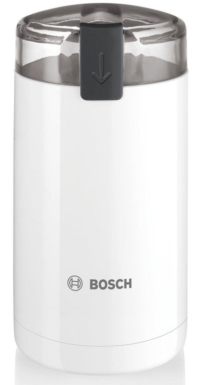 Kavamalė BOSCH TSM6A011W, balta