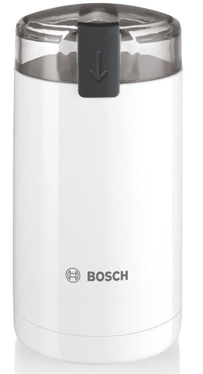 Młynek do kawy BOSCH TSM6A011W, biały
