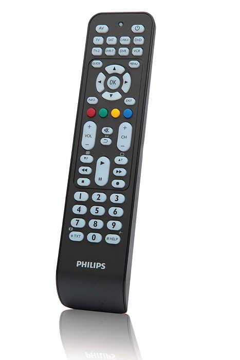 Philips Perfect Replacement SRP2018/10