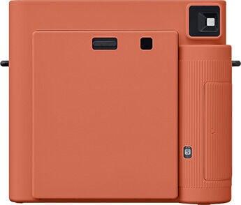 Aparat natychmiastowy Fujifilm SquareSQ1 Terracotta Orange