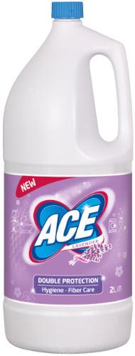 Wybielacz Ace Lavender, 2 l