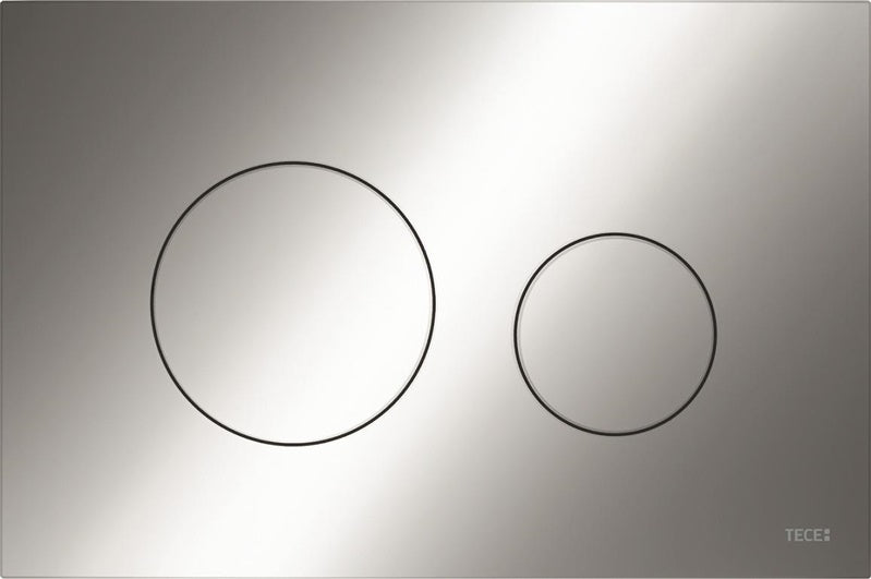 Płytka spustowa WC 9240921 Loop chrom