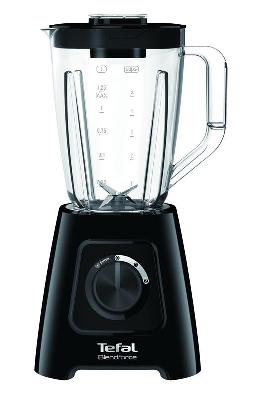 Blender kielichowy TEFAL BLEND FORCE BL420838