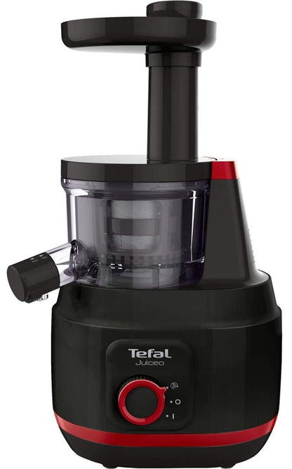 Wyciskarka wolnoobrotowa Tefal Juiceo ZC150838