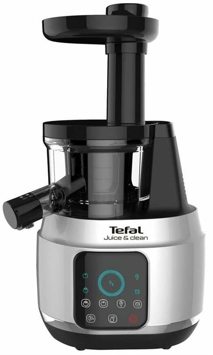 Wyciskarka wolnoobrotowa TEFAL ZC420E38