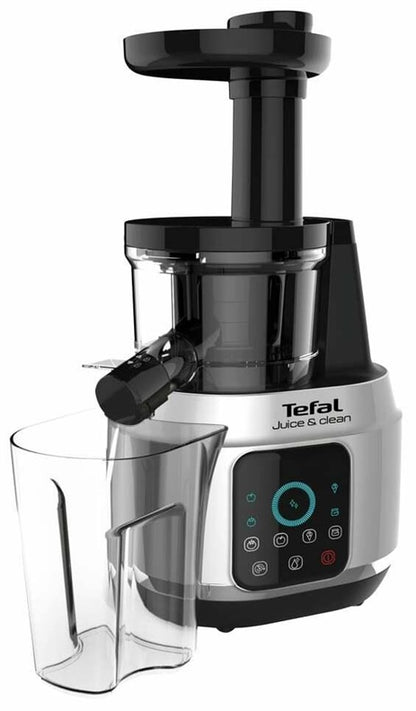 Wyciskarka wolnoobrotowa TEFAL ZC420E38