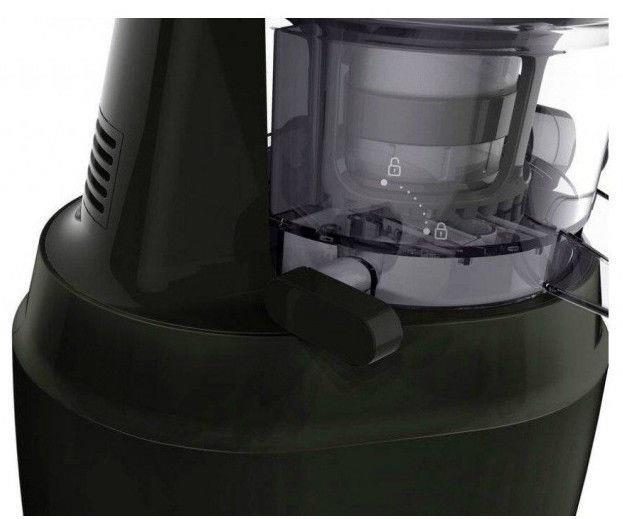 Wyciskarka wolnoobrotowa Tefal Juiceo ZC150838